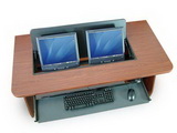 Adjustable Computer Desks