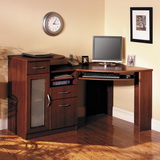 Beech Computer Desks