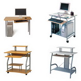 Ergonomic Computer Desks