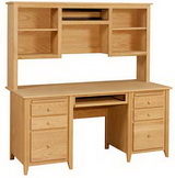 Height Adjustable Computer Desks