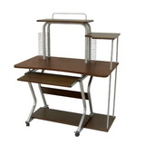 Wooden Computer Desks